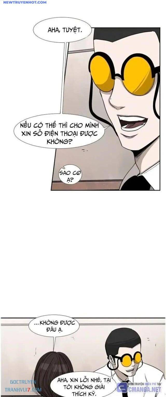 Shark - Cá Mập - Chapter 82 - Page 25