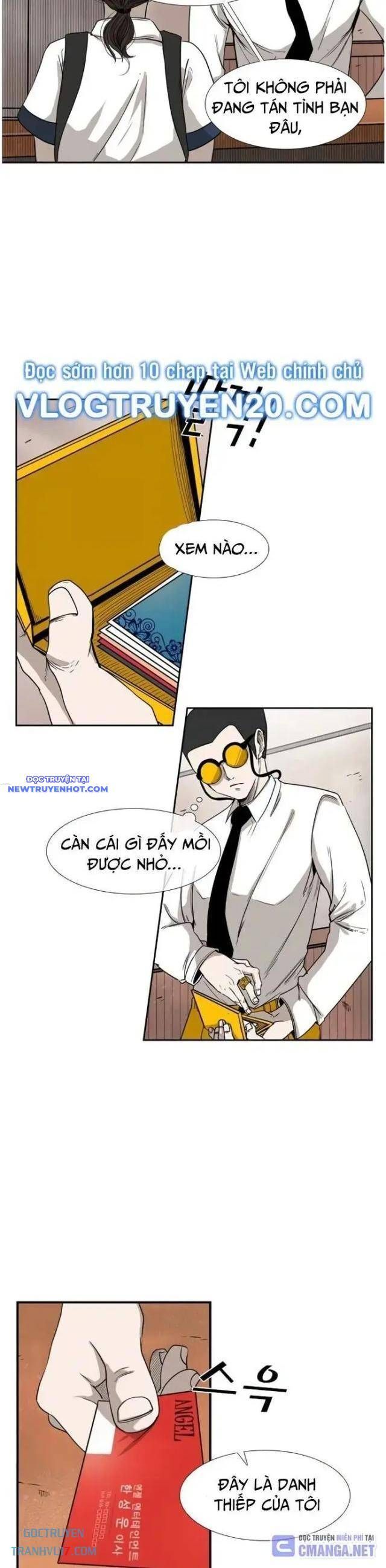 Shark - Cá Mập - Chapter 82 - Page 26