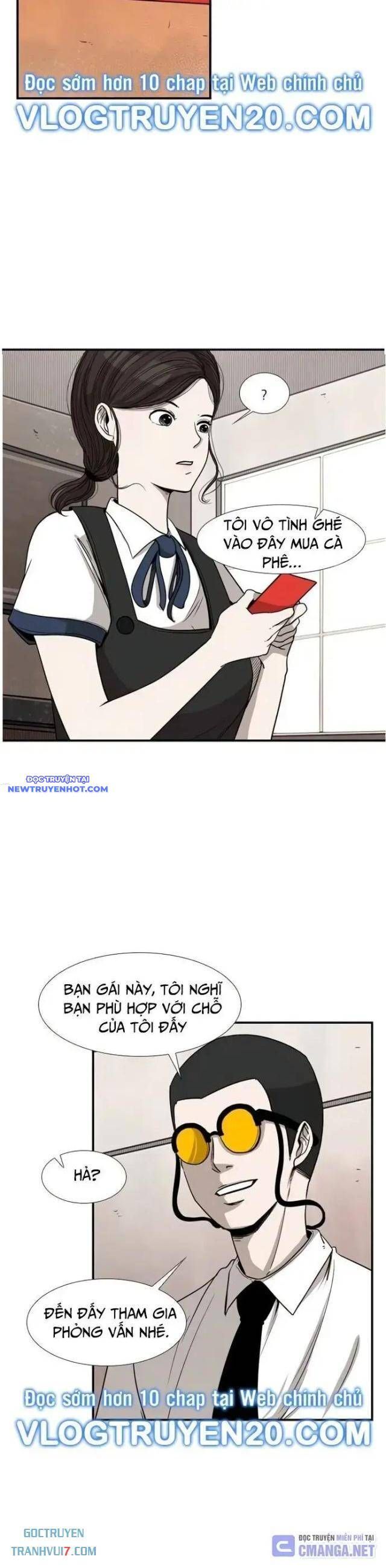 Shark - Cá Mập - Chapter 82 - Page 27