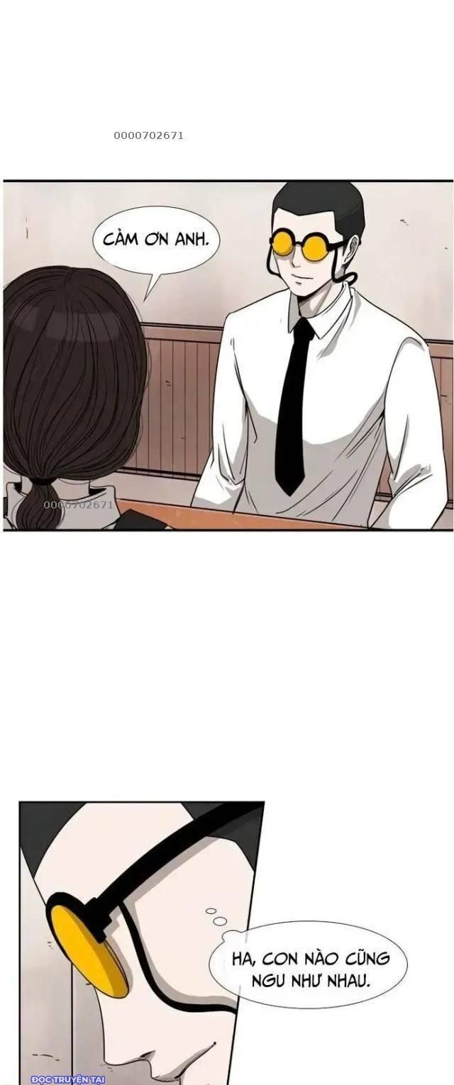 Shark - Cá Mập - Chapter 82 - Page 28