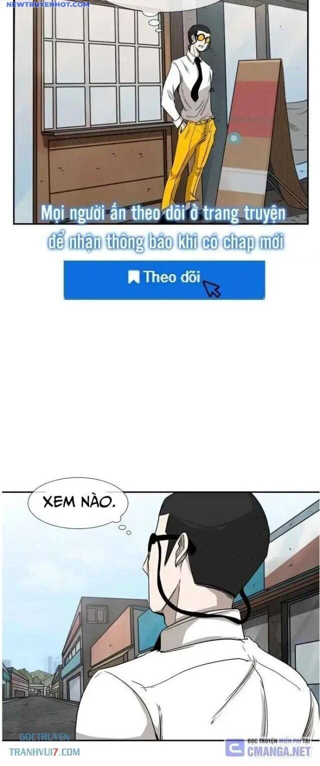 Shark - Cá Mập - Chapter 82 - Page 32