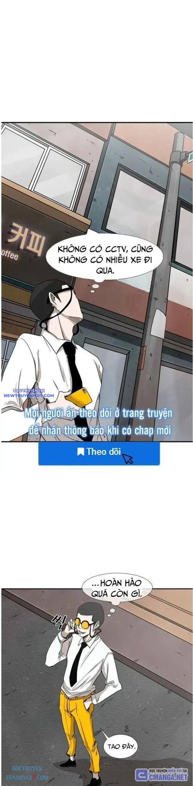 Shark - Cá Mập - Chapter 82 - Page 33