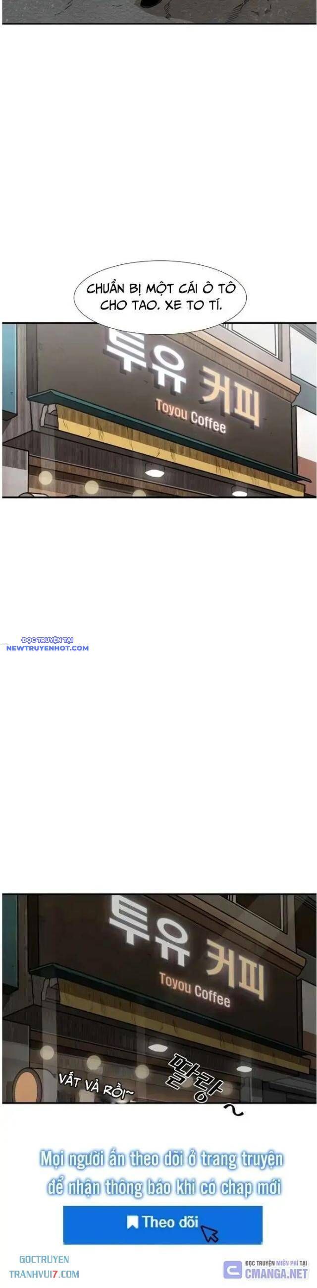 Shark - Cá Mập - Chapter 82 - Page 34