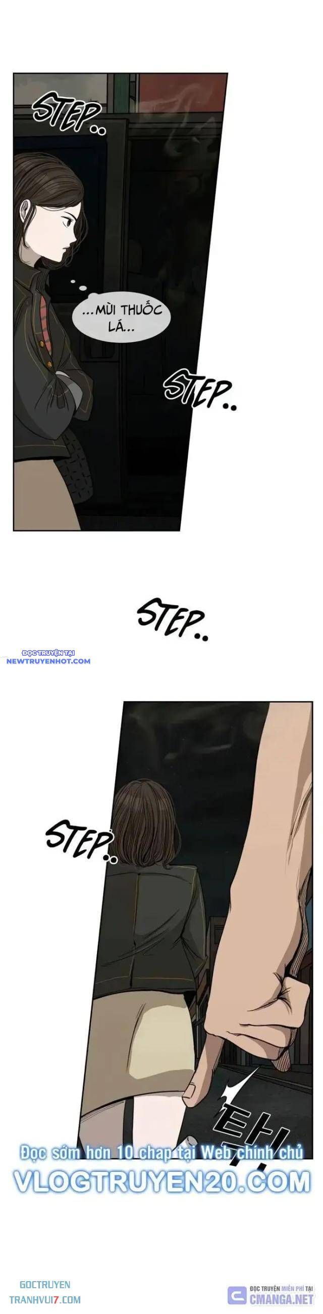 Shark - Cá Mập - Chapter 82 - Page 37