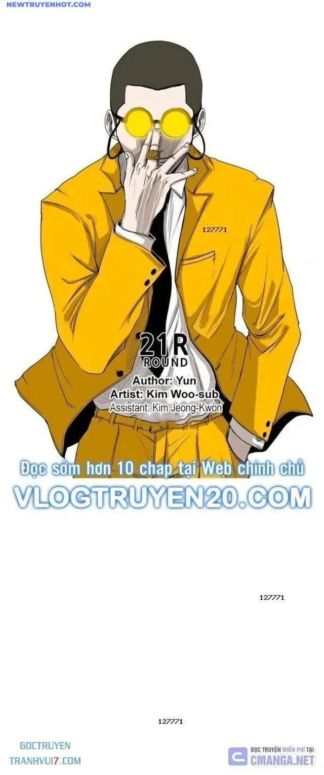 Shark - Cá Mập - Chapter 82 - Page 4