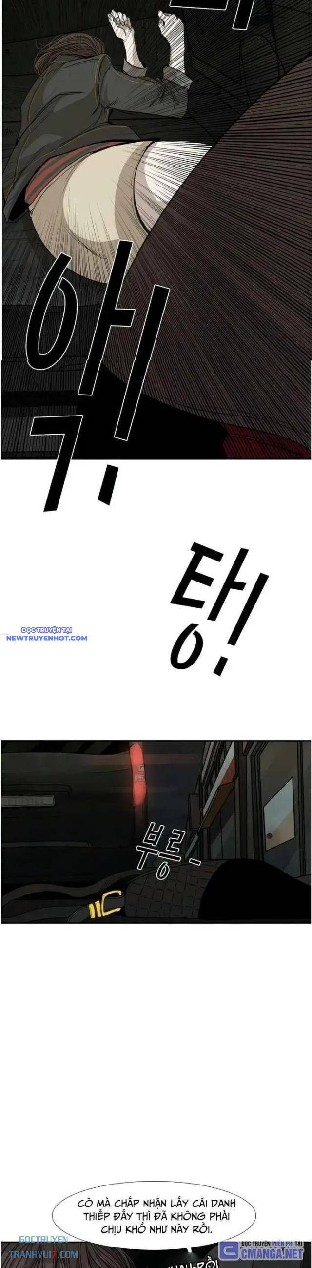 Shark - Cá Mập - Chapter 82 - Page 40