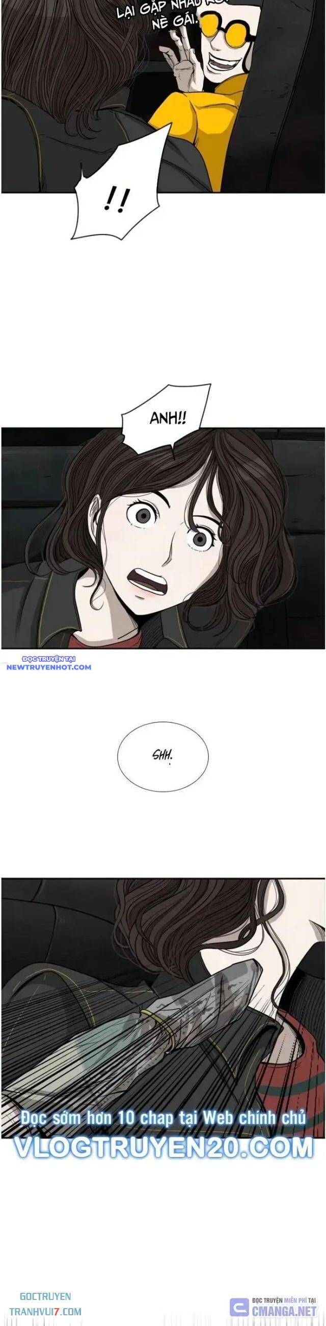 Shark - Cá Mập - Chapter 82 - Page 41