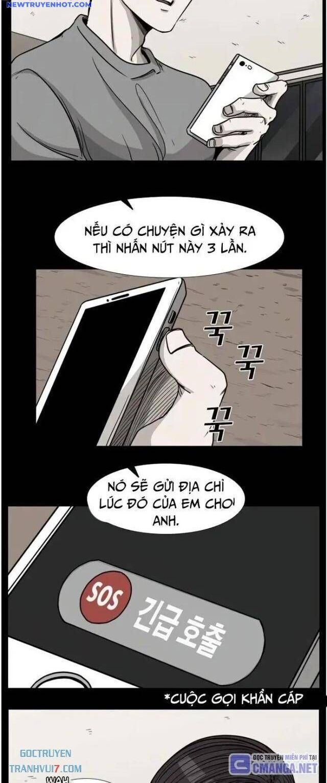 Shark - Cá Mập - Chapter 82 - Page 43