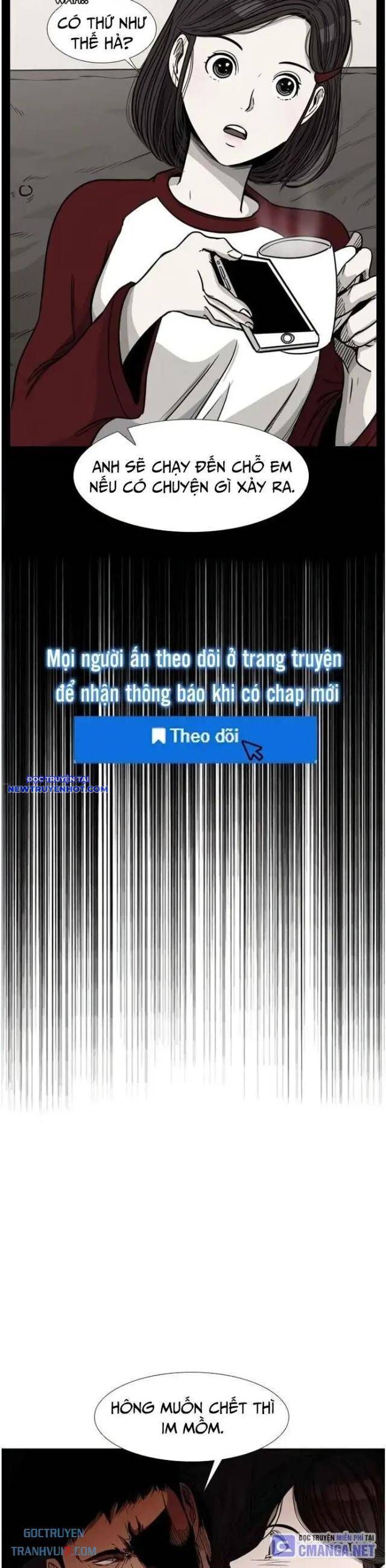 Shark - Cá Mập - Chapter 82 - Page 44