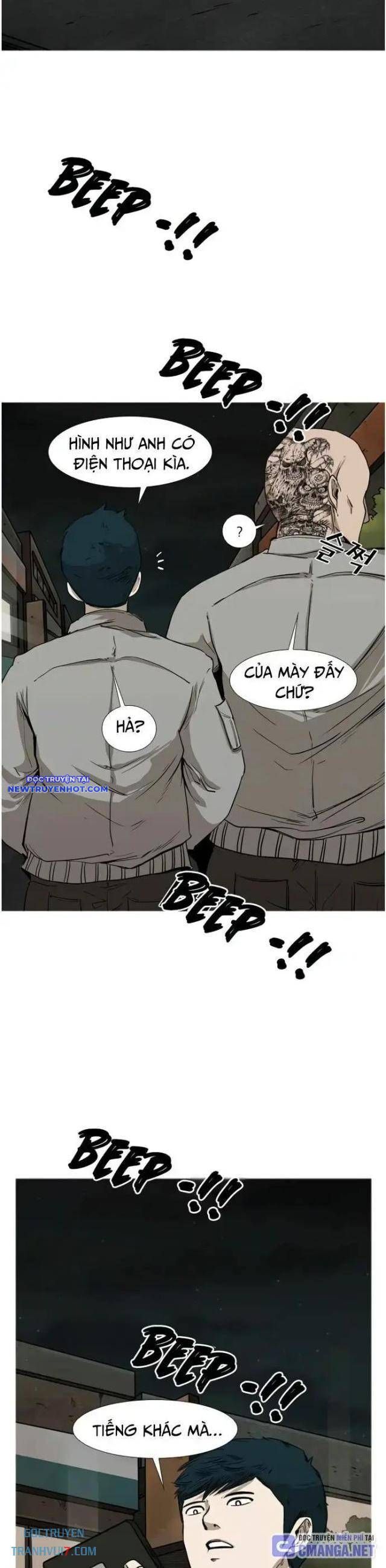 Shark - Cá Mập - Chapter 82 - Page 47