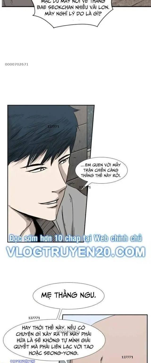 Shark - Cá Mập - Chapter 82 - Page 7