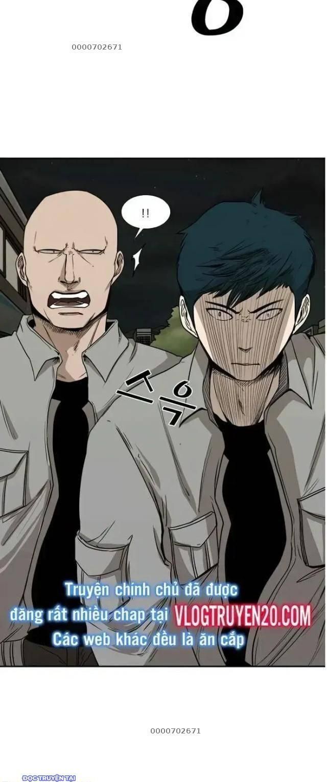 Shark - Cá Mập - Chapter 83 - Page 10