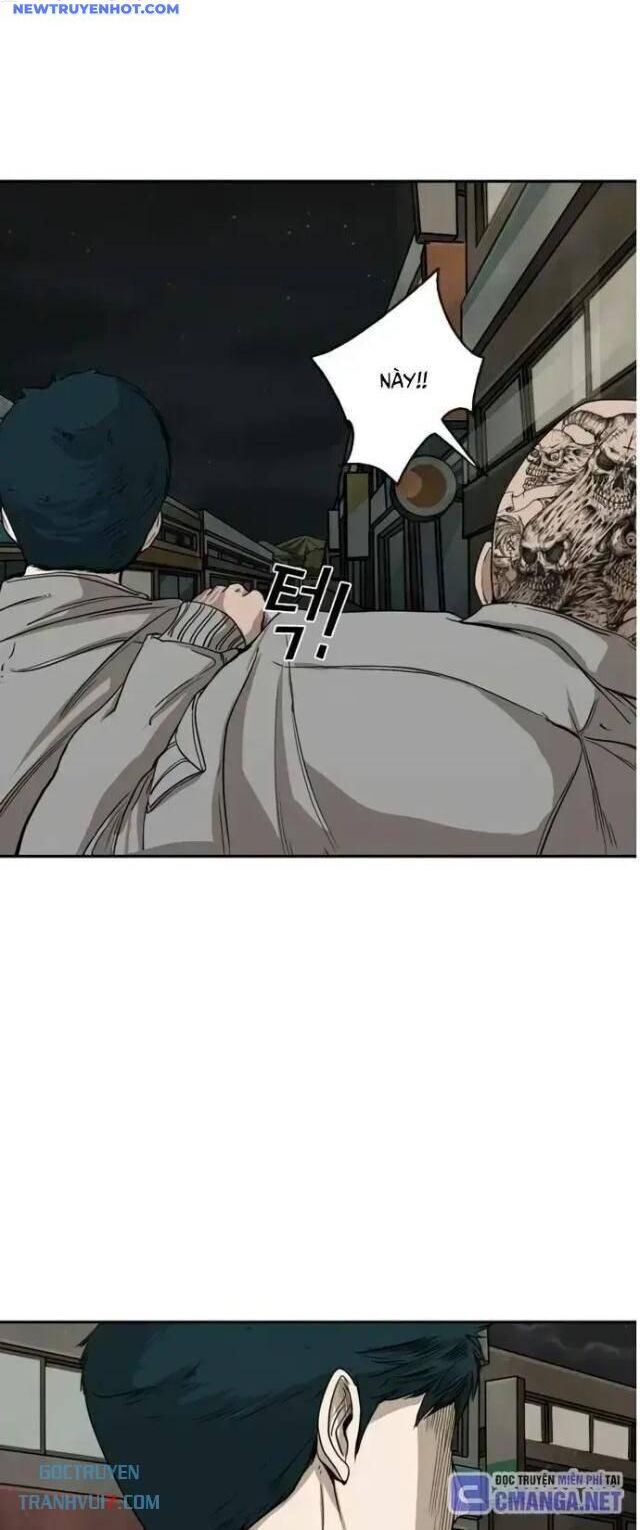 Shark - Cá Mập - Chapter 83 - Page 11