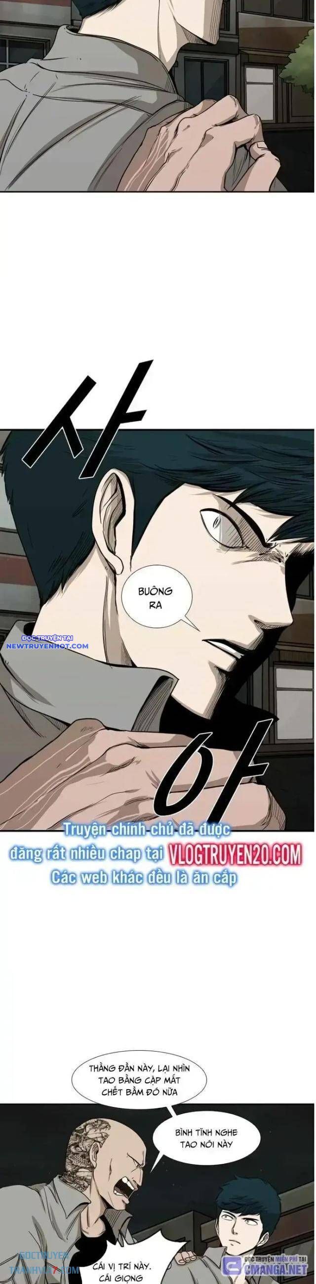 Shark - Cá Mập - Chapter 83 - Page 12