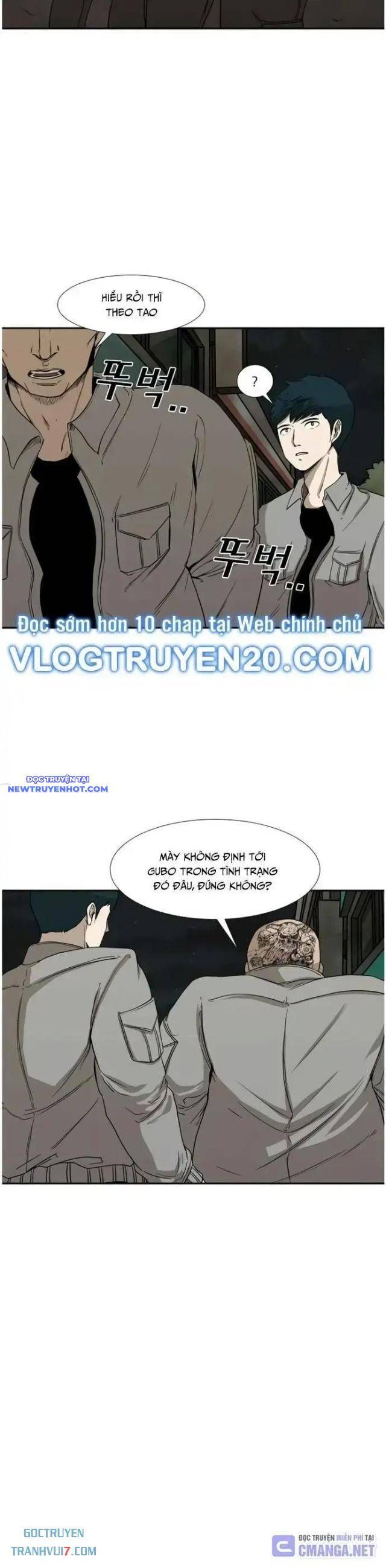 Shark - Cá Mập - Chapter 83 - Page 16