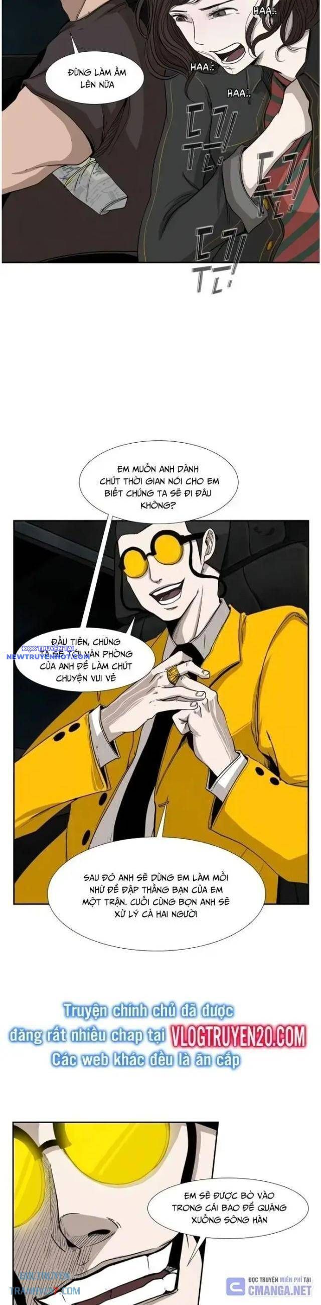 Shark - Cá Mập - Chapter 83 - Page 20