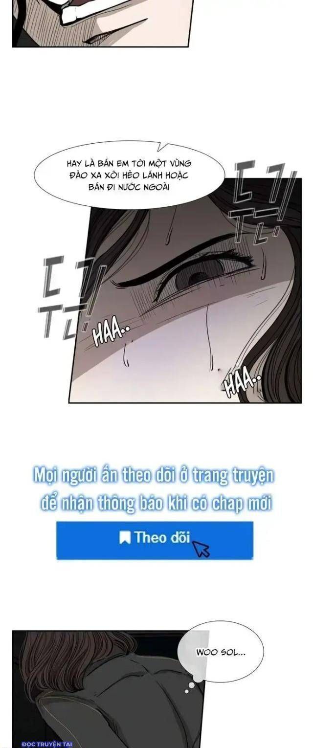 Shark - Cá Mập - Chapter 83 - Page 21