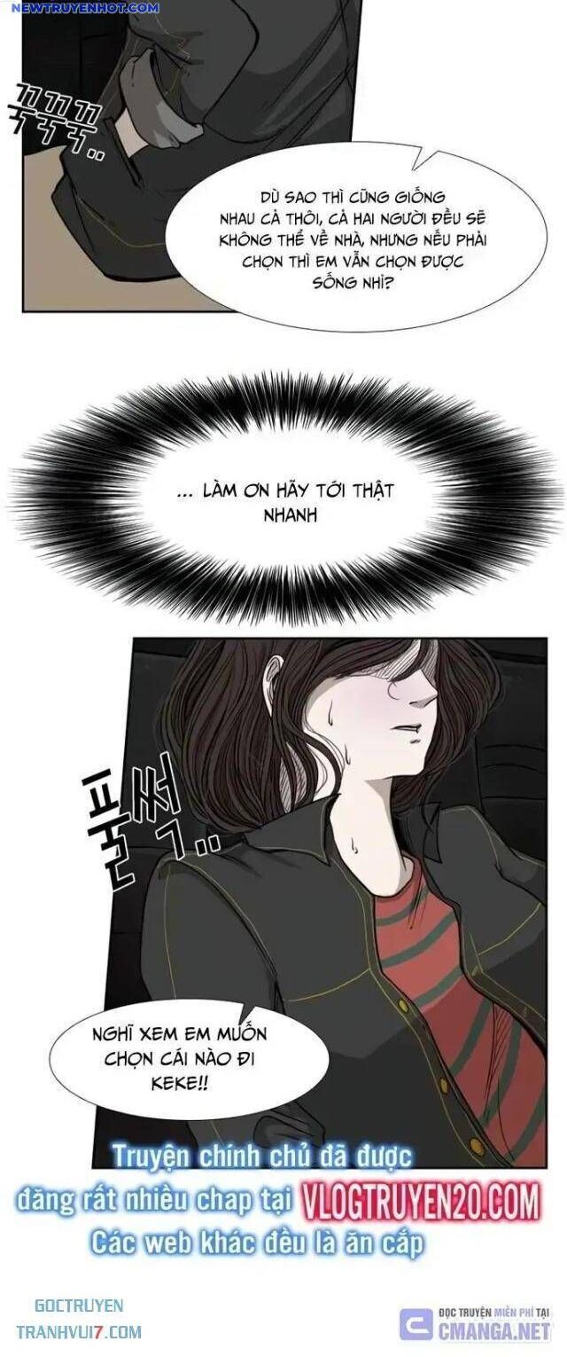 Shark - Cá Mập - Chapter 83 - Page 22