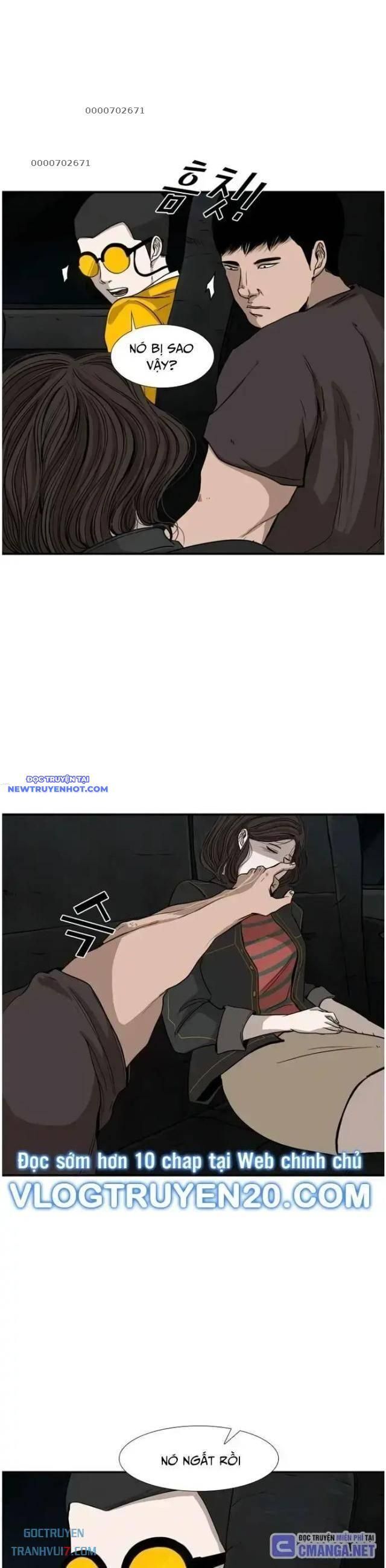 Shark - Cá Mập - Chapter 83 - Page 23