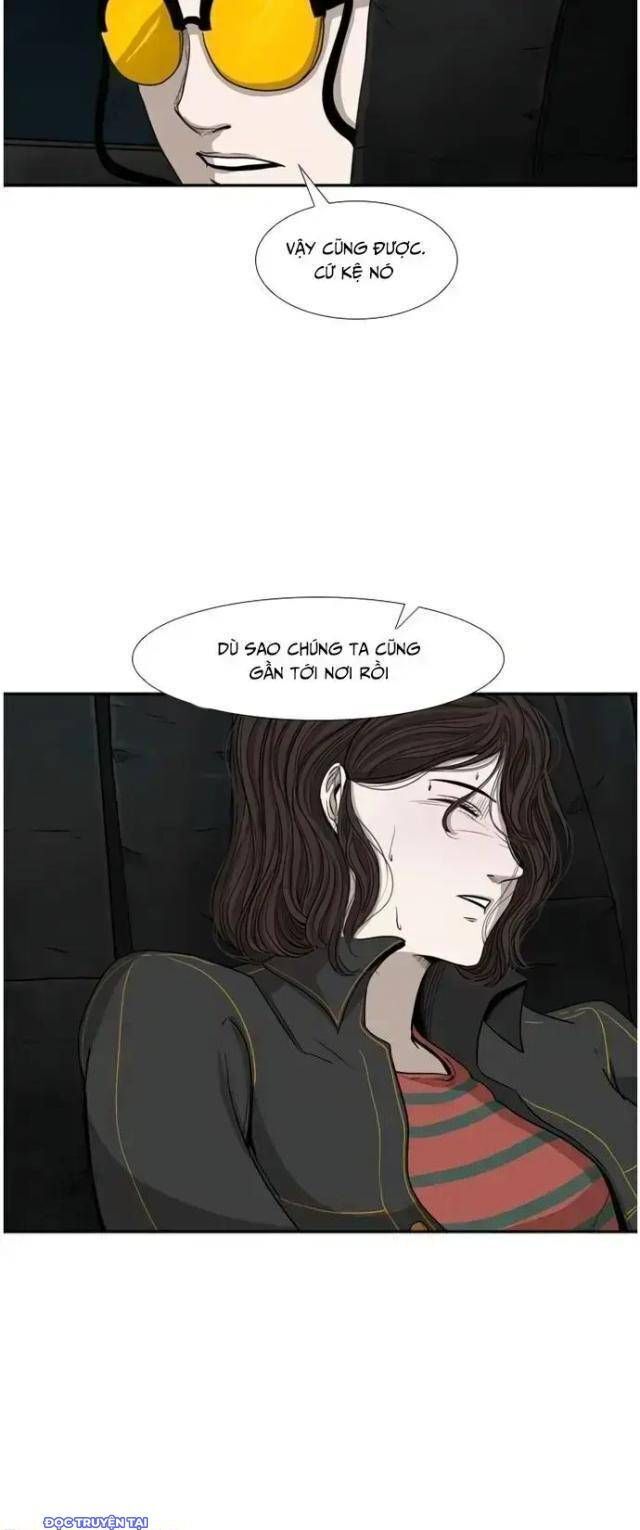 Shark - Cá Mập - Chapter 83 - Page 24