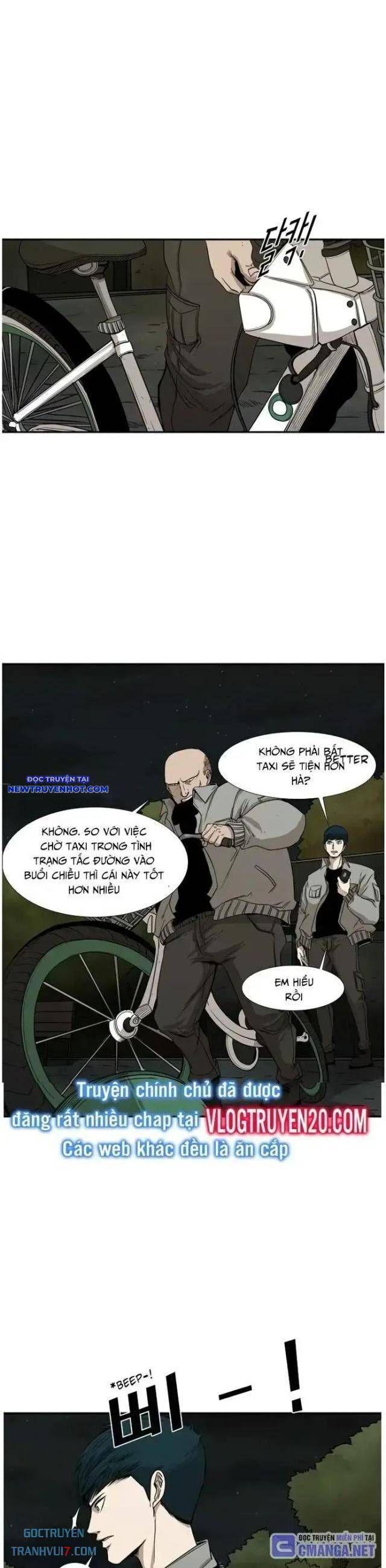 Shark - Cá Mập - Chapter 83 - Page 26