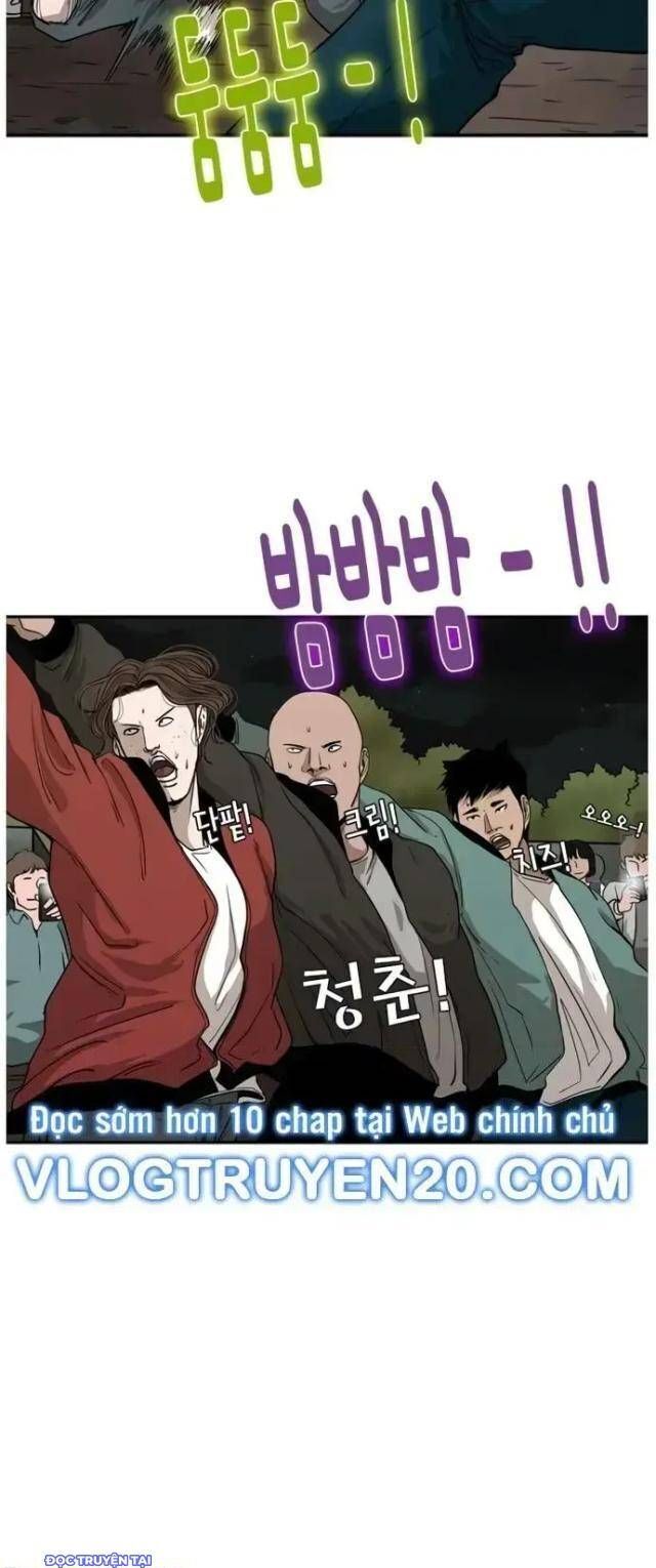 Shark - Cá Mập - Chapter 83 - Page 31