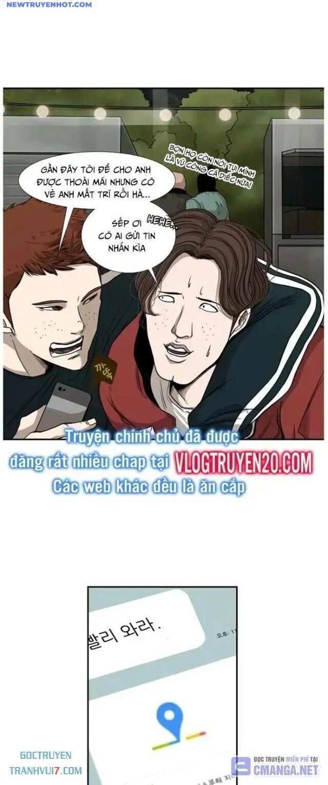 Shark - Cá Mập - Chapter 83 - Page 36