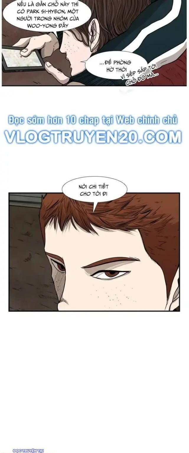 Shark - Cá Mập - Chapter 83 - Page 38