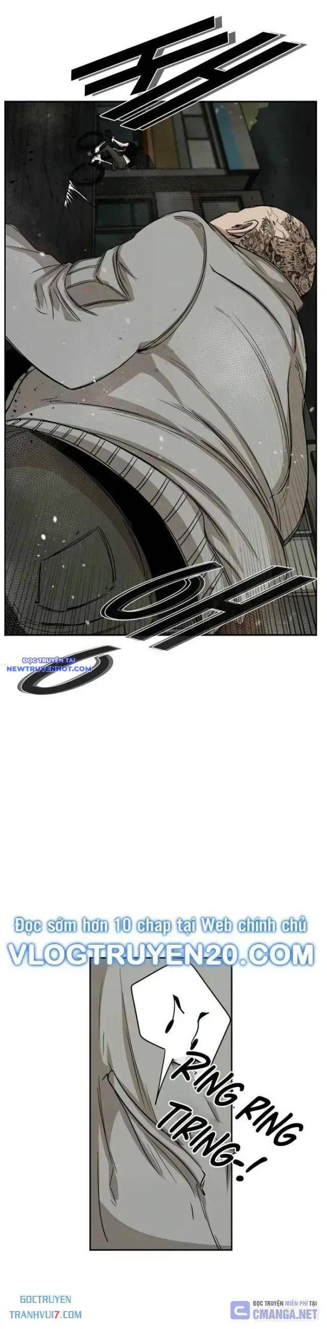 Shark - Cá Mập - Chapter 83 - Page 40