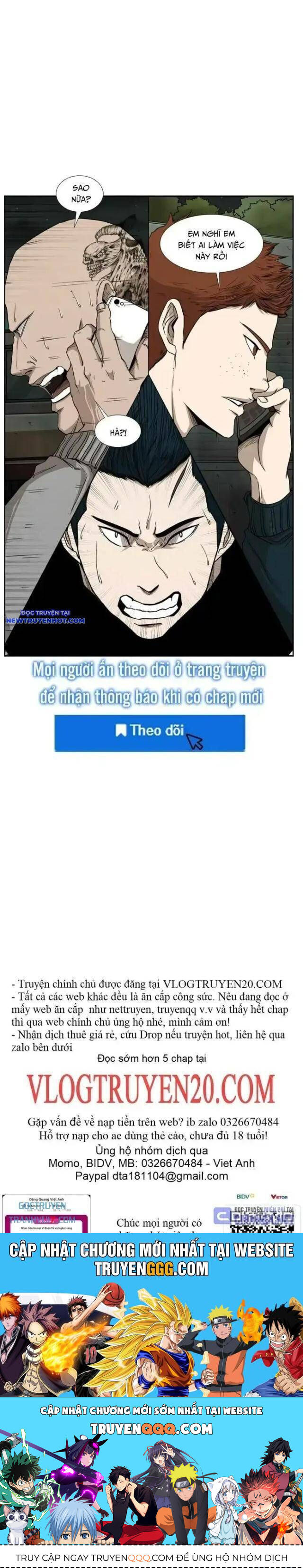 Shark - Cá Mập - Chapter 83 - Page 41