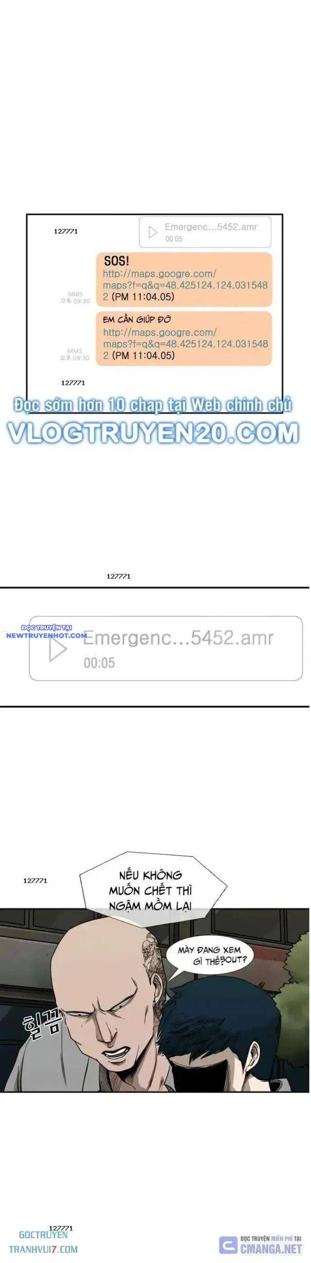 Shark - Cá Mập - Chapter 83 - Page 6