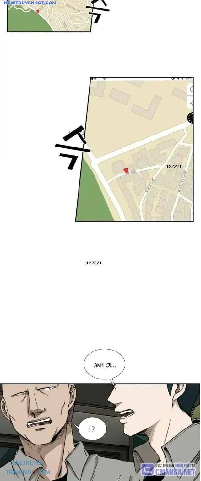 Shark - Cá Mập - Chapter 83 - Page 8