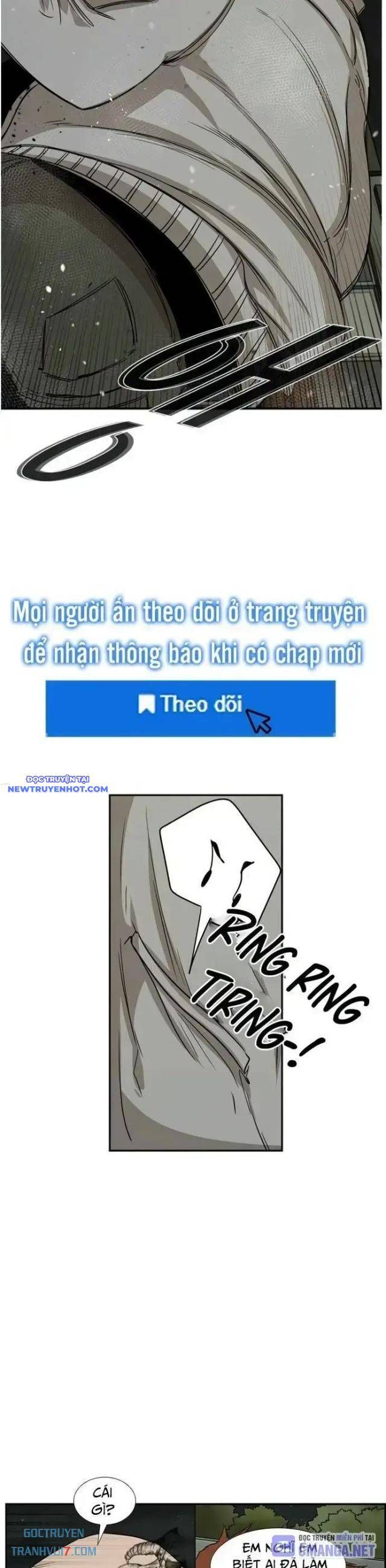 Shark - Cá Mập - Chapter 84 - Page 12