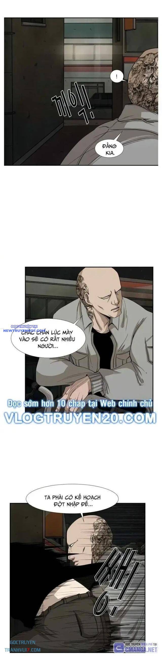 Shark - Cá Mập - Chapter 84 - Page 16