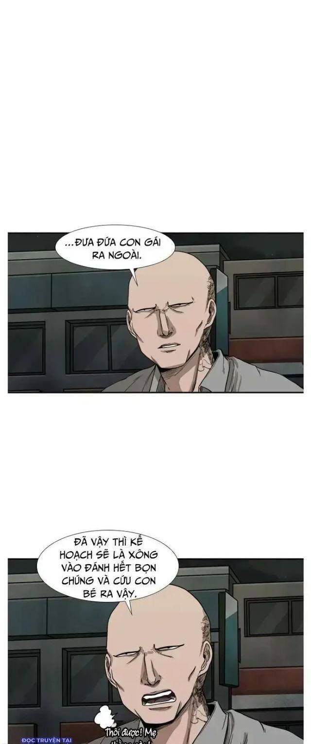 Shark - Cá Mập - Chapter 84 - Page 17