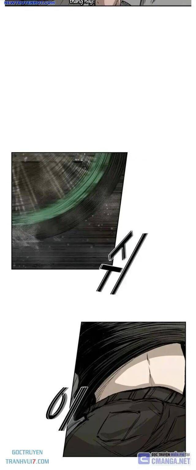 Shark - Cá Mập - Chapter 84 - Page 18