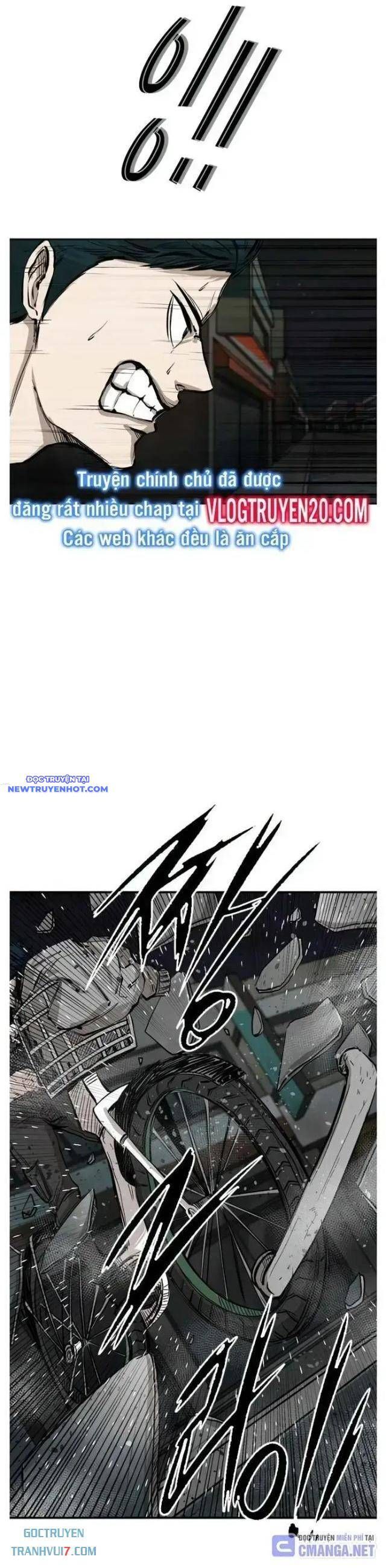 Shark - Cá Mập - Chapter 84 - Page 19