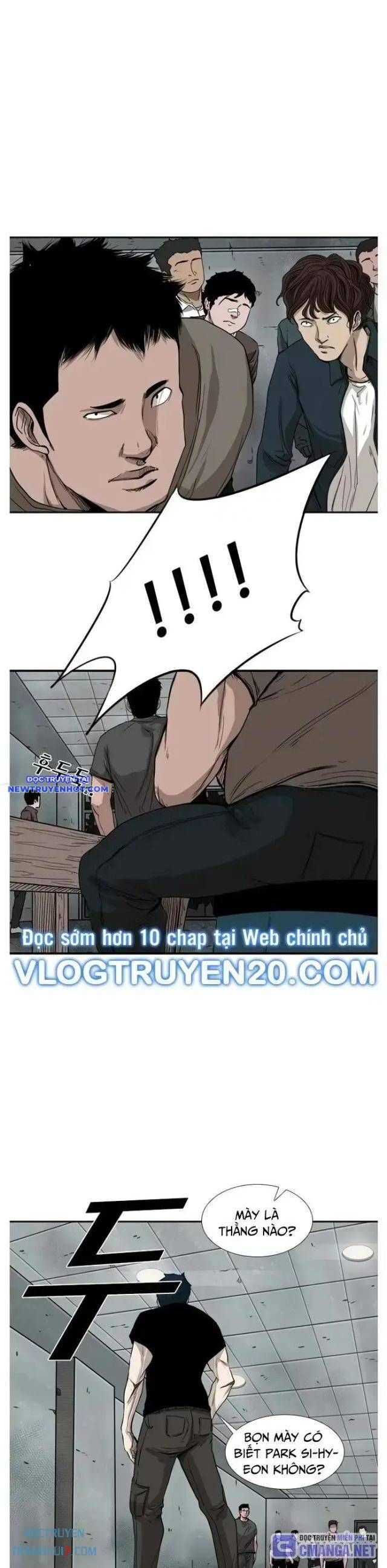 Shark - Cá Mập - Chapter 84 - Page 20