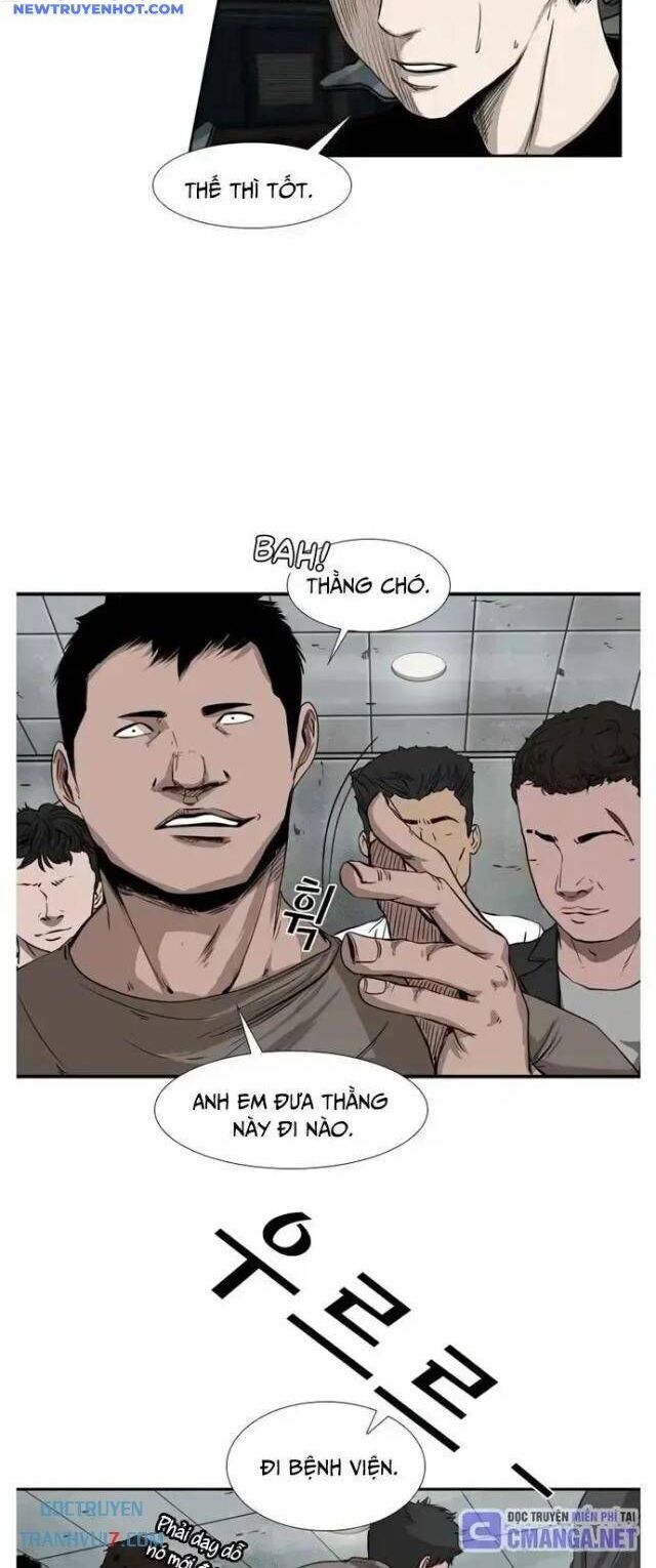 Shark - Cá Mập - Chapter 84 - Page 22