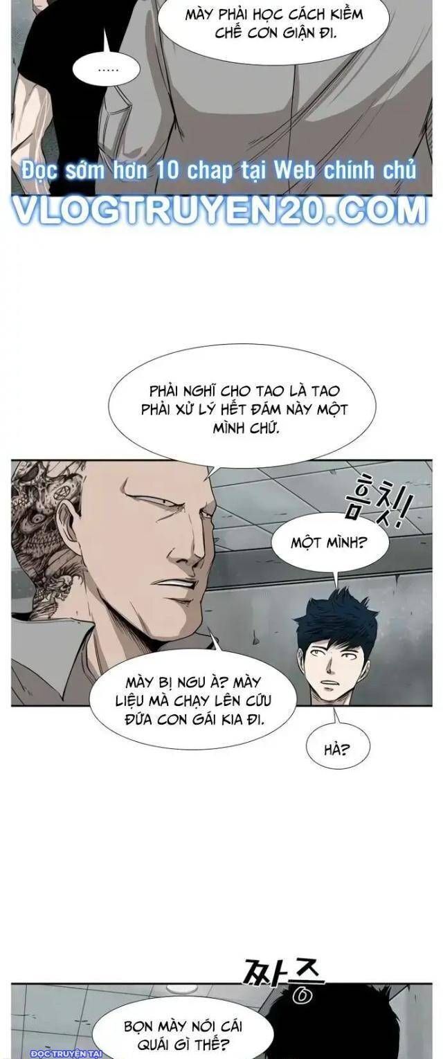 Shark - Cá Mập - Chapter 84 - Page 24