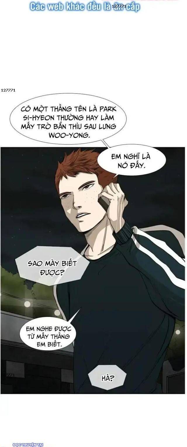 Shark - Cá Mập - Chapter 84 - Page 3