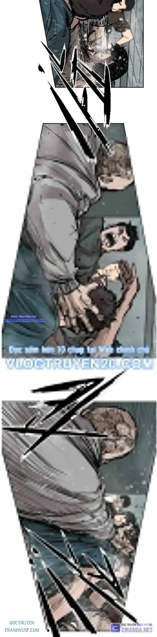 Shark - Cá Mập - Chapter 84 - Page 40