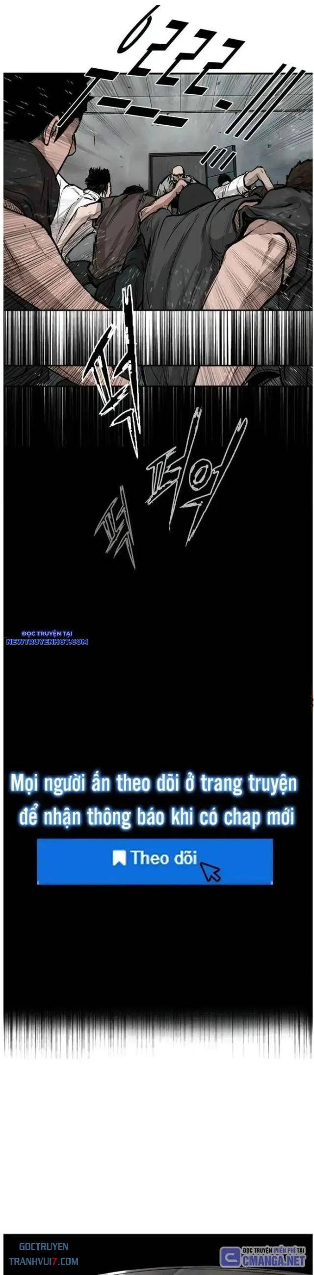 Shark - Cá Mập - Chapter 84 - Page 44