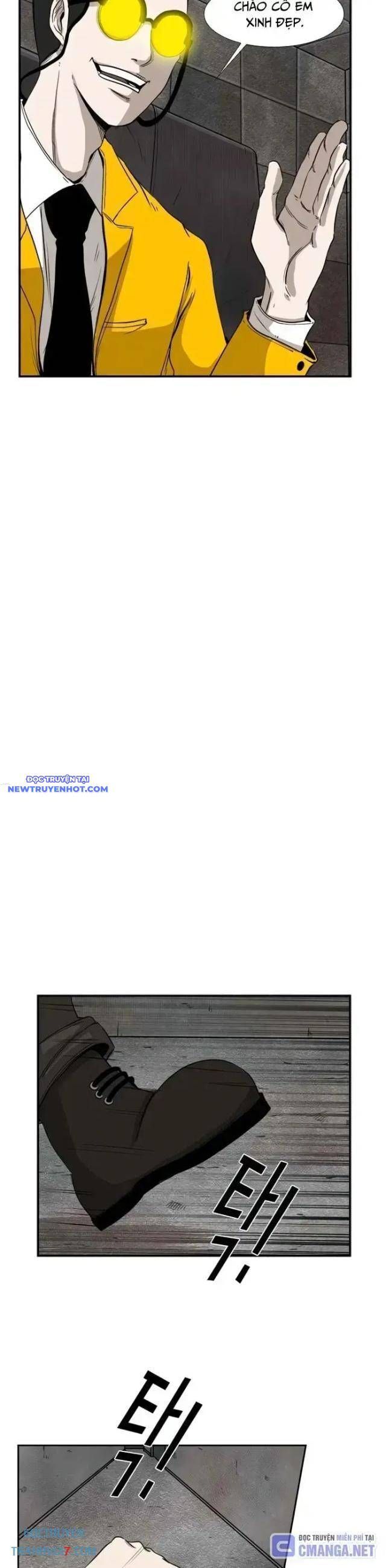 Shark - Cá Mập - Chapter 84 - Page 48