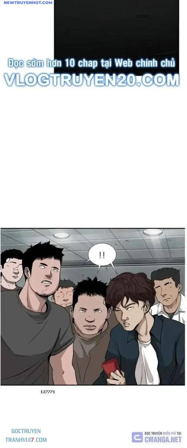 Shark - Cá Mập - Chapter 84 - Page 8