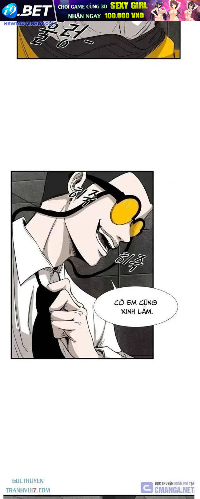 Shark - Cá Mập - Chapter 85 - Page 11