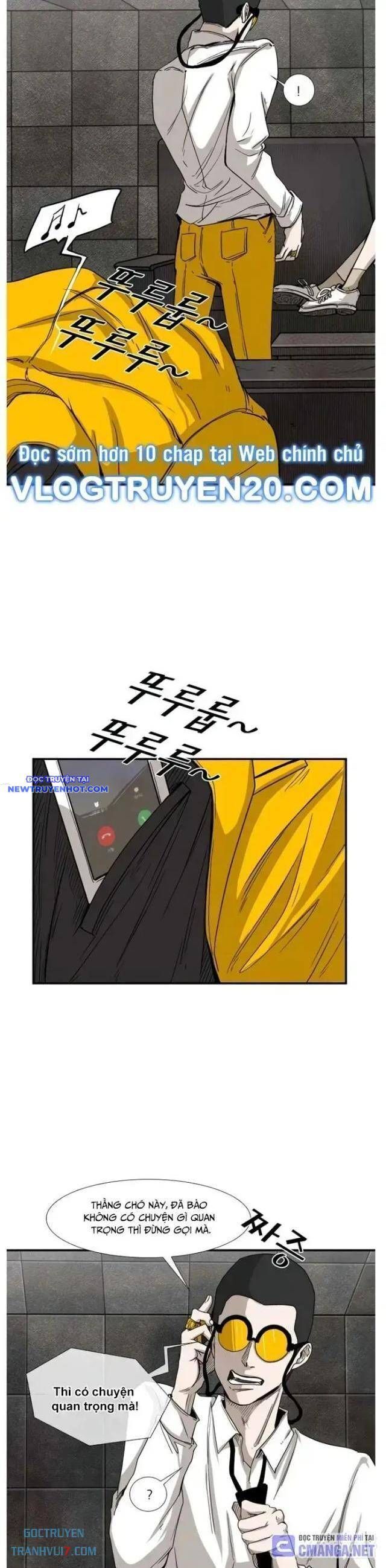 Shark - Cá Mập - Chapter 85 - Page 12