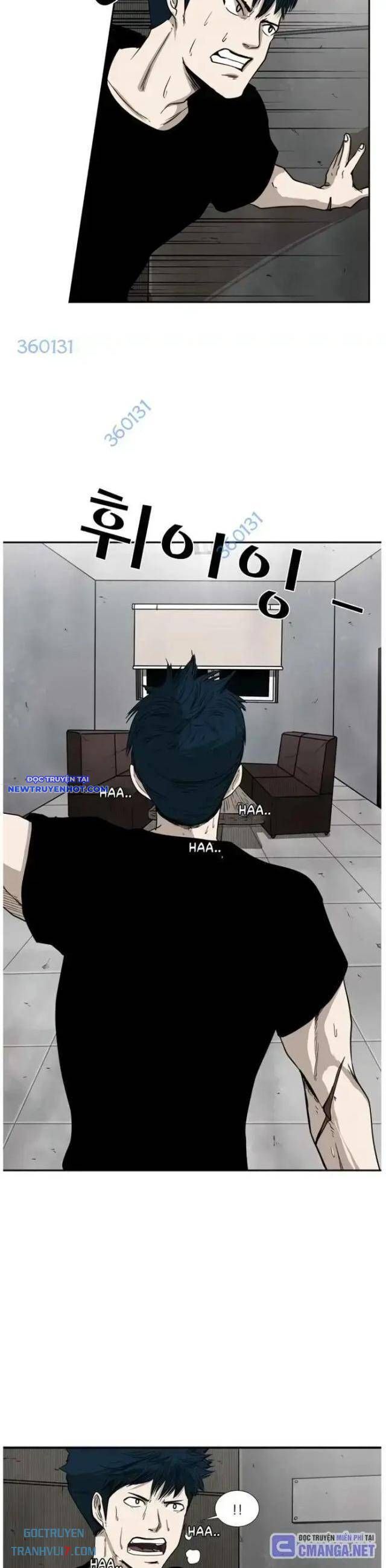 Shark - Cá Mập - Chapter 85 - Page 19