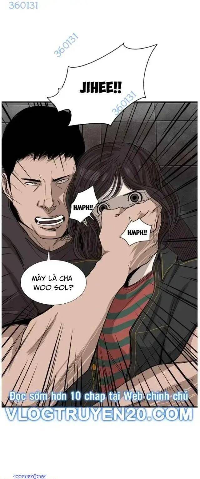 Shark - Cá Mập - Chapter 85 - Page 21