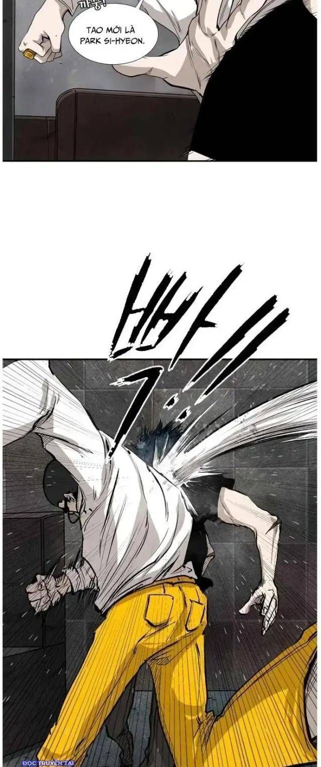 Shark - Cá Mập - Chapter 85 - Page 24